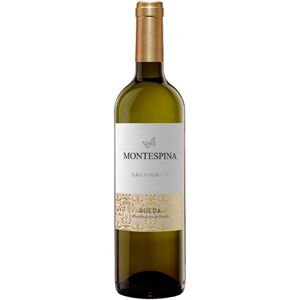 Avelino Vegas Montespina Sauvignon 2024 - Vin - Publicité Avelino Vegas Montespina Sauvignon 2024 - Vin - Publicité