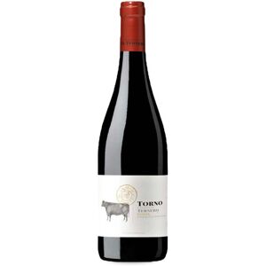 Hacienda el Ternero Torno Crianza 2017 - Vin Rouge - Publicité Hacienda el Ternero Torno Crianza 2017 - Vin Rouge - Publicité