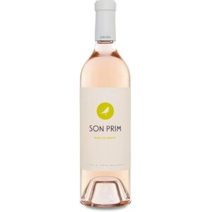 Son Prim Merlot 2023 - 75cl - vin - Publicité Son Prim Merlot 2023 - 75cl - vin - Publicité