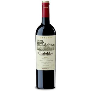 Pinord Chateldon Reserva 2021 - Publicité Pinord Chateldon Reserva 2021 - Publicité