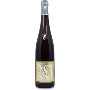 Von Winning Kalkofen GG Riesling 2023 - Publicité Von Winning Kalkofen GG Riesling 2023 - Publicité