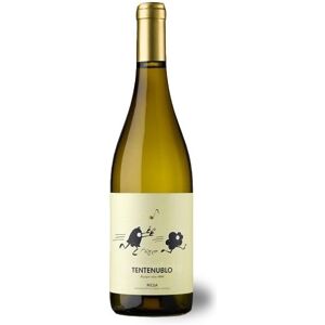 Tentenublo Blanco 2024 - Publicité Tentenublo Blanco 2024 - Publicité