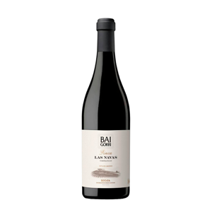 Baigorri Finca Las Navas Tempranillo 2021 - Publicité Baigorri Finca Las Navas Tempranillo 2021 - Publicité