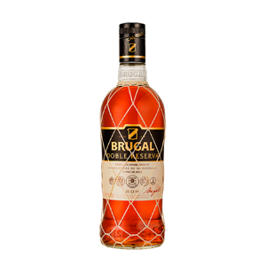 Brugal&Co Brugal Doble Reserva 70 cl. Publicité Brugal&Co Brugal Doble Reserva 70 cl. Publicité