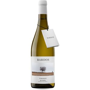 Bardos Verdejo 2025 - Publicité Bardos Verdejo 2025 - Publicité