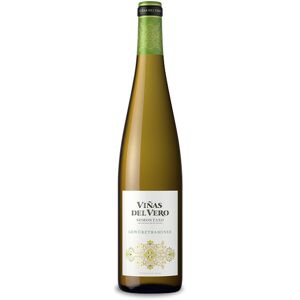 Viñas del Vero Gewürztraminer - 2022 - D.O. Somontano - Publicité Viñas del Vero Gewürztraminer - 2022 - D.O. Somontano - Publicité