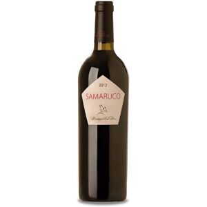 Luis Pérez Samaruco - Syrah, Petit Verdot - 75cl - Vin Rouge - Publicité Luis Pérez Samaruco - Syrah, Petit Verdot - 75cl - Vin Rouge - Publicité