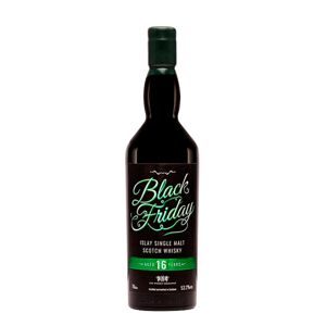 Caol Ila Distillery The Whisky Exchange Black Friday Whisky 70 cl. 2022 - Publicité Caol Ila Distillery The Whisky Exchange Black Friday Whisky 70 cl. 2022 - Publicité