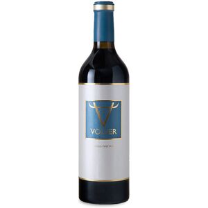 Bodegas Volver Jg. 2019 - Vin Unique - Rouge - Publicité Bodegas Volver Jg. 2019 - Vin Unique - Rouge - Publicité