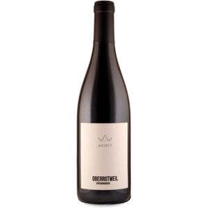 Peter Wagner Oberrotweil Spätburgunder - Vin Rouge - Publicité Peter Wagner Oberrotweil Spätburgunder - Vin Rouge - Publicité