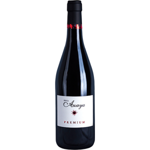 Valduero Finca Azaya Premium Tempranillo - Vin - Publicité Valduero Finca Azaya Premium Tempranillo - Vin - Publicité