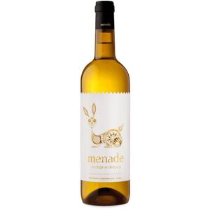 Menade Verdejo 2025 - Publicité Menade Verdejo 2025 - Publicité