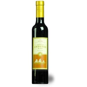 Jorge Ordoñez Jorge Ordonez & Co. No 3 Old Vines Moscatel 37,5 cl. (3/8) 2023 - Publicité Jorge Ordoñez Jorge Ordonez & Co. No 3 Old Vines Moscatel 37,5 cl. (3/8) 2023 - Publicité