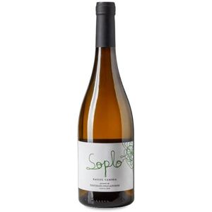 Rafael Cambra Soplo Blanc 2022 - Vin - Publicité Rafael Cambra Soplo Blanc 2022 - Vin - Publicité