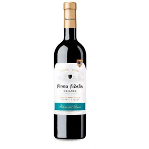 Pinna Fidelis Crianza 2021 - Publicité Pinna Fidelis Crianza 2021 - Publicité