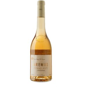 Oremus Aszú 3 Puttonyos 2019 - Vin - Publicité Oremus Aszú 3 Puttonyos 2019 - Vin - Publicité