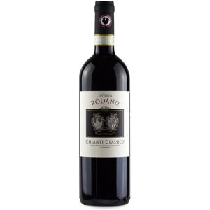 Fattoria Rodano Chianti Classico - Biologique, 2019/2020 - Publicité Fattoria Rodano Chianti Classico - Biologique, 2019/2020 - Publicité