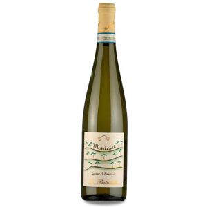 Le Battistelle Montesei Soave Classico - Vin Blanc - Publicité Le Battistelle Montesei Soave Classico - Vin Blanc - Publicité