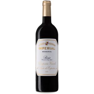 CVNE Cune Imperial Reserva 2020 - Publicité CVNE Cune Imperial Reserva 2020 - Publicité