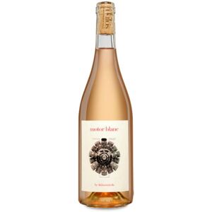 4 Kilos Motor Blanc - Vin Blanc de Majorque - Publicité 4 Kilos Motor Blanc - Vin Blanc de Majorque - Publicité