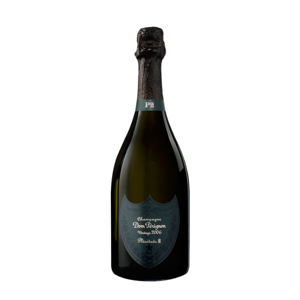 Dom Pérignon P2 2008 - Publicité Dom Pérignon P2 2008 - Publicité