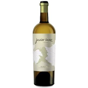 Javier Sanz Verdejo 2022 - Vin Blanc - Publicité Javier Sanz Verdejo 2022 - Vin Blanc - Publicité