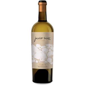 Javier Sanz Sauvignon Blanc - 75cl - Vin Blanc - Publicité Javier Sanz Sauvignon Blanc - 75cl - Vin Blanc - Publicité