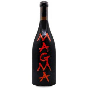 Frank Cornelissen Magma Rosso Contrada Barbabecchi - Vin - Publicité Frank Cornelissen Magma Rosso Contrada Barbabecchi - Vin - Publicité