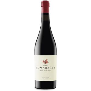 Tomàs Cusiné Finca Comabarra 2019 - Vin Rouge - Publicité Tomàs Cusiné Finca Comabarra 2019 - Vin Rouge - Publicité