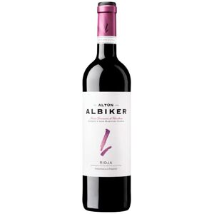 Altún Albiker 2025 - Publicité Altún Albiker 2025 - Publicité