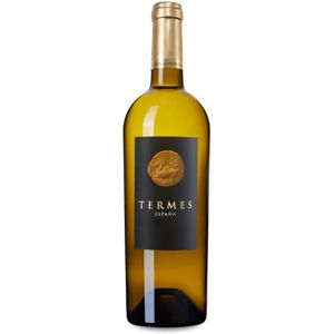 Numanthia Termes Blanco 2022 - 75cl - Publicité Numanthia Termes Blanco 2022 - 75cl - Publicité