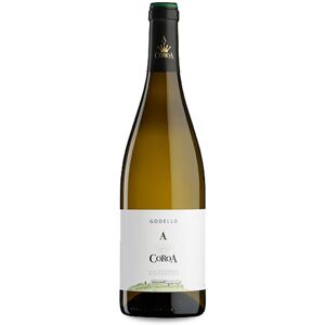A Coroa Godello - Biologique, 75cl, Vin Blanc - Publicité A Coroa Godello - Biologique, 75cl, Vin Blanc - Publicité