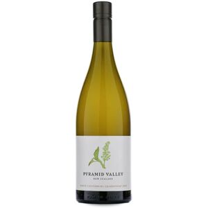 Pyramid Valley North Canterbury Chardonnay - Biodynamique 2018 - 75cl - Publicité Pyramid Valley North Canterbury Chardonnay - Biodynamique 2018 - 75cl - Publicité