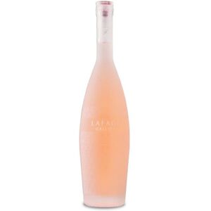 Domaine Lafage Gallica 2022 - Rosé Vin - Publicité Domaine Lafage Gallica 2022 - Rosé Vin - Publicité