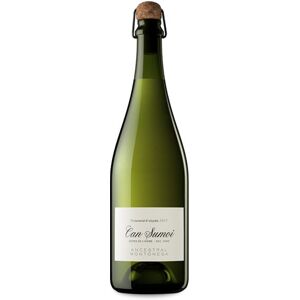 Can Sumoi Montònega 2023 - Vins pétillants - Publicité Can Sumoi Montònega 2023 - Vins pétillants - Publicité