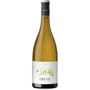 Vallformosa Freyé Parellada Muscat 2022 - Vin Blanc - Publicité Vallformosa Freyé Parellada Muscat 2022 - Vin Blanc - Publicité