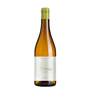 Yllera Verdejo Vendimia Nocturna 2023 - Vin Blanc - Publicité Yllera Verdejo Vendimia Nocturna 2023 - Vin Blanc - Publicité