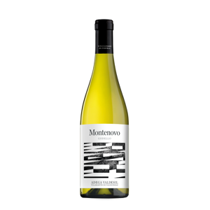BODEGAS VALDESIL Montenovo 2019 - Vin Blanc - Publicité BODEGAS VALDESIL Montenovo 2019 - Vin Blanc - Publicité