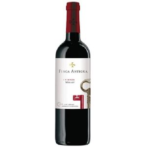 Finca Antigua Merlot 2021 - Publicité Finca Antigua Merlot 2021 - Publicité