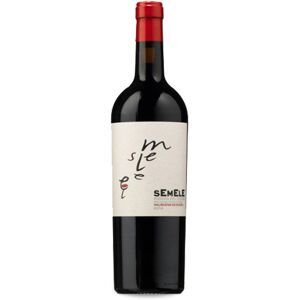 Montebaco Semele Crianza 2023 - Publicité Montebaco Semele Crianza 2023 - Publicité