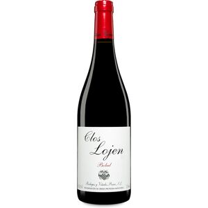 Ponce Clos Lojen Vin Rouge - Manchuela D.O. Publicité Ponce Clos Lojen Vin Rouge - Manchuela D.O. Publicité