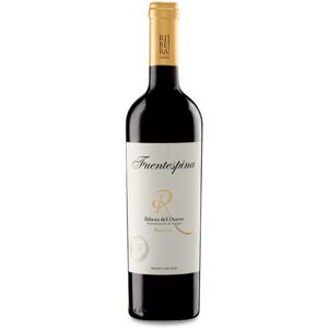 Fuentespina Reserva 2018 - Vin Rouge - Ribera del Duero - Publicité Fuentespina Reserva 2018 - Vin Rouge - Ribera del Duero - Publicité