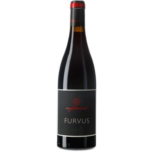 Vinyes Domènech Furvus 2024 - Publicité Vinyes Domènech Furvus 2024 - Publicité