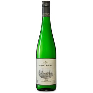 Schloss Gobelsburg Schlosskellerei Gobelsburg Grüner Veltliner Löss 2025 - Publicité Schloss Gobelsburg Schlosskellerei Gobelsburg Grüner Veltliner Löss 2025 - Publicité