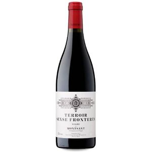 Terroir al Límit Soc. Lda Montsant Negre 2022 - Vin Rouge - Publicité Terroir al Límit Soc. Lda Montsant Negre 2022 - Vin Rouge - Publicité