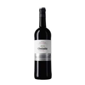 Ostatu Reserva 2020 - Publicité Ostatu Reserva 2020 - Publicité
