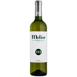 Matarromera Melior Verdejo 2022 - Vin blanc - Publicité Matarromera Melior Verdejo 2022 - Vin blanc - Publicité