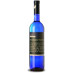 L'Olivera Missenyora 2021 - Vin Blanc - Publicité L'Olivera Missenyora 2021 - Vin Blanc - Publicité