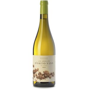 Orto Vins Les Argiles d'Orto Blanc 2025 - Publicité Orto Vins Les Argiles d'Orto Blanc 2025 - Publicité