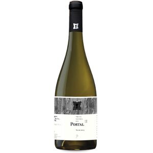 Celler Piñol Nuestra Señora Portal Blanco 2025 - Publicité Celler Piñol Nuestra Señora Portal Blanco 2025 - Publicité